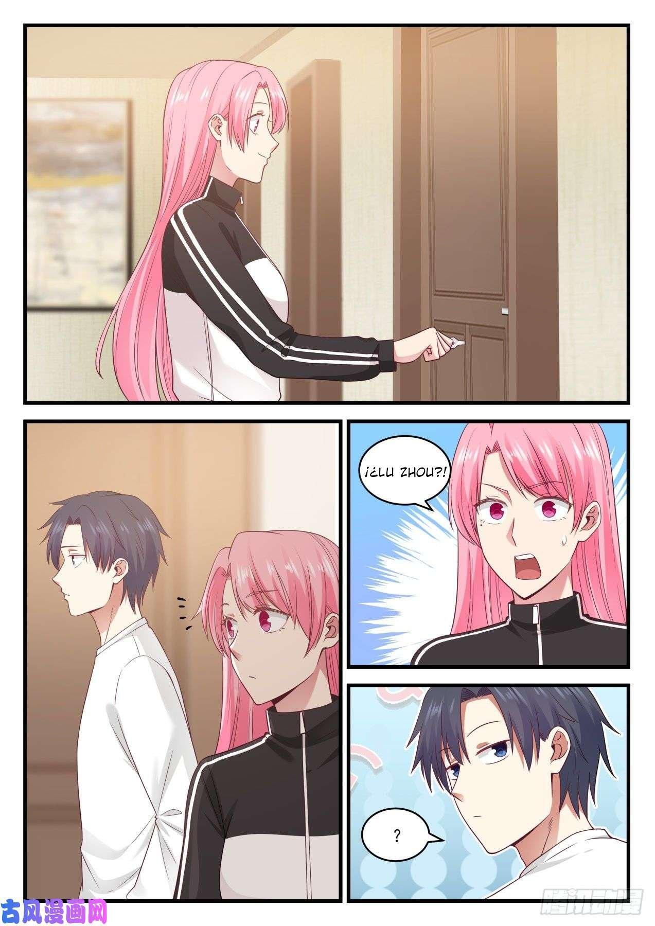 Capitulo 103 page 8