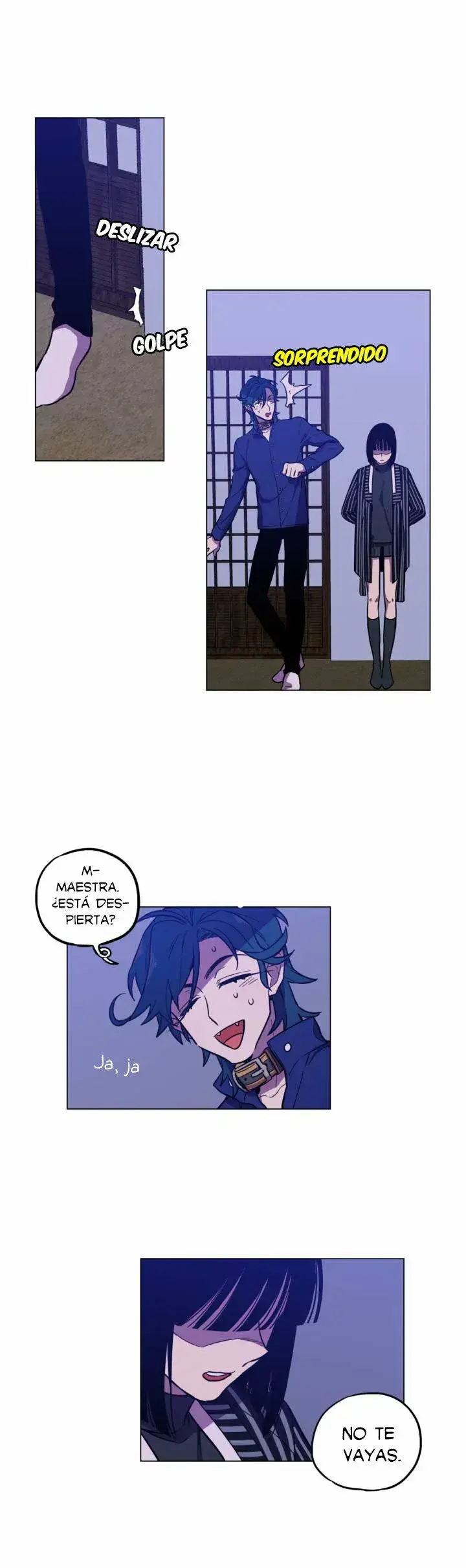 Capitulo 81 page 12