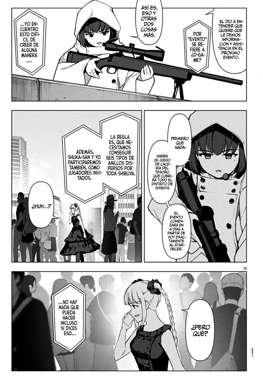 Capitulo 108 page 32
