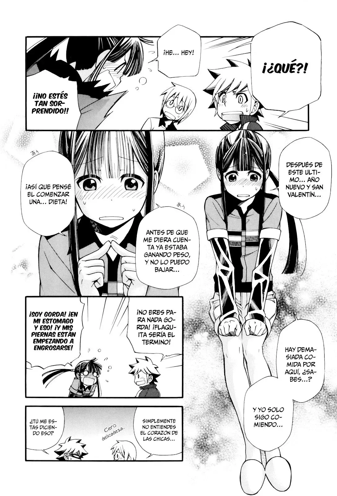 Capitulo 9 page 14