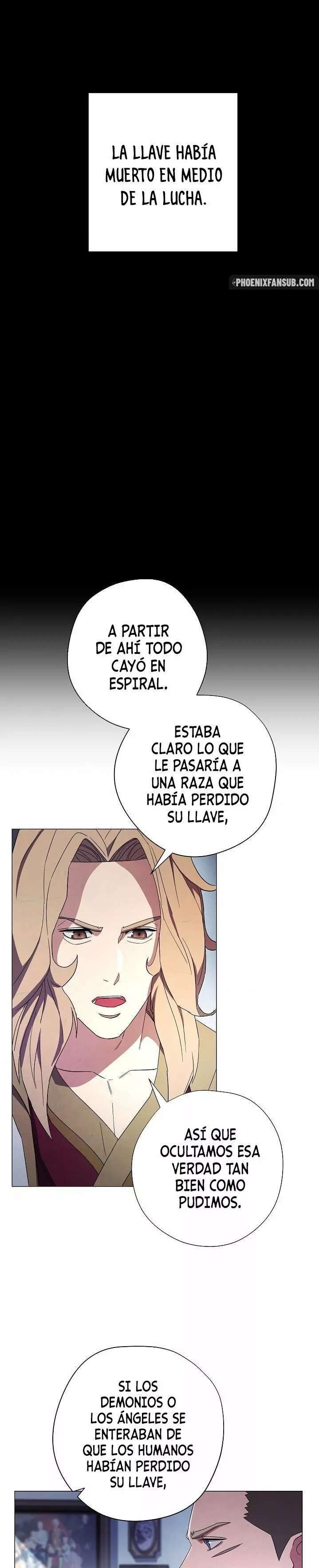Capitulo 64 page 18