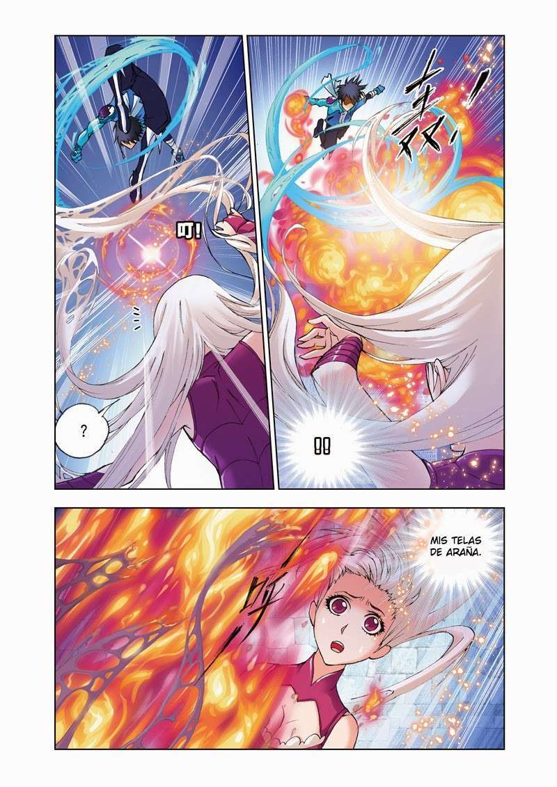Capitulo 46 page 17
