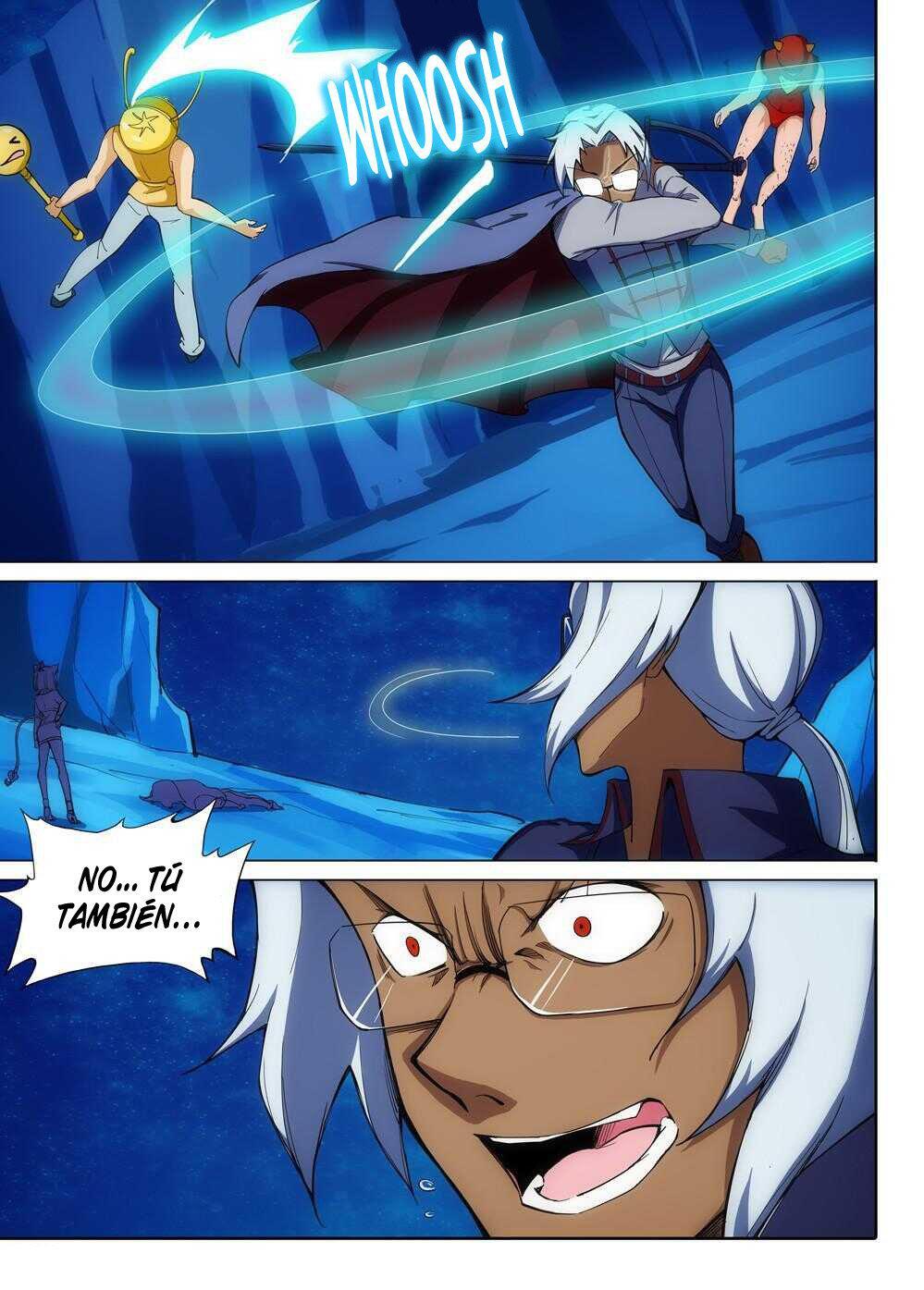 Capitulo 322 page 15