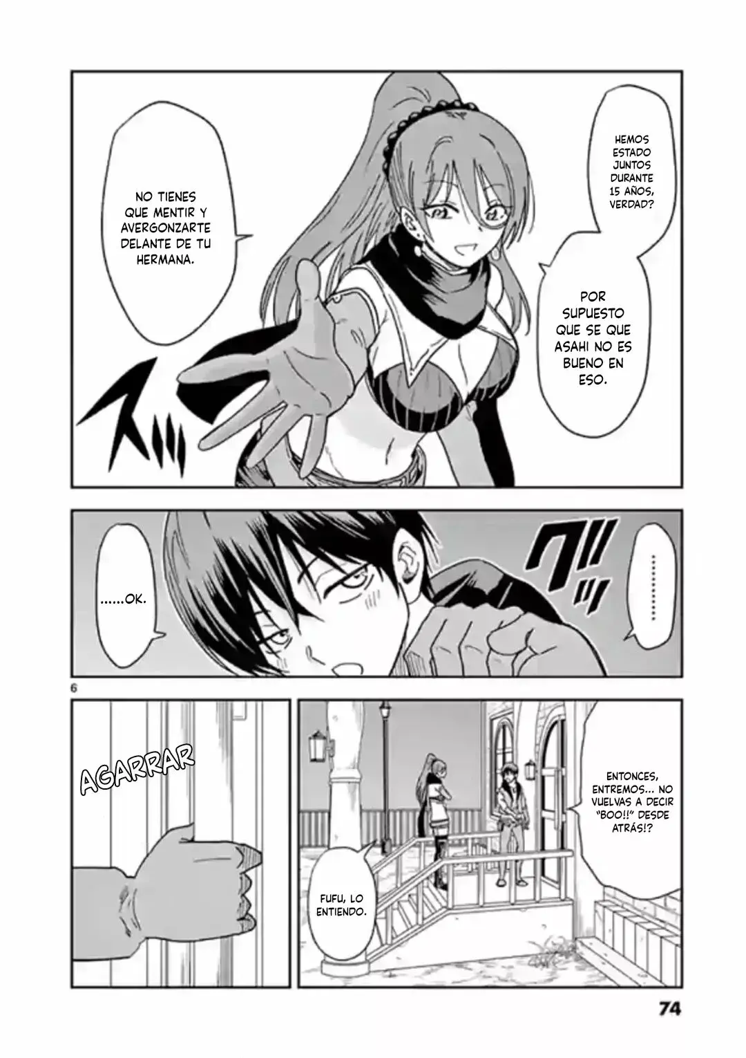 Capitulo 11 page 7