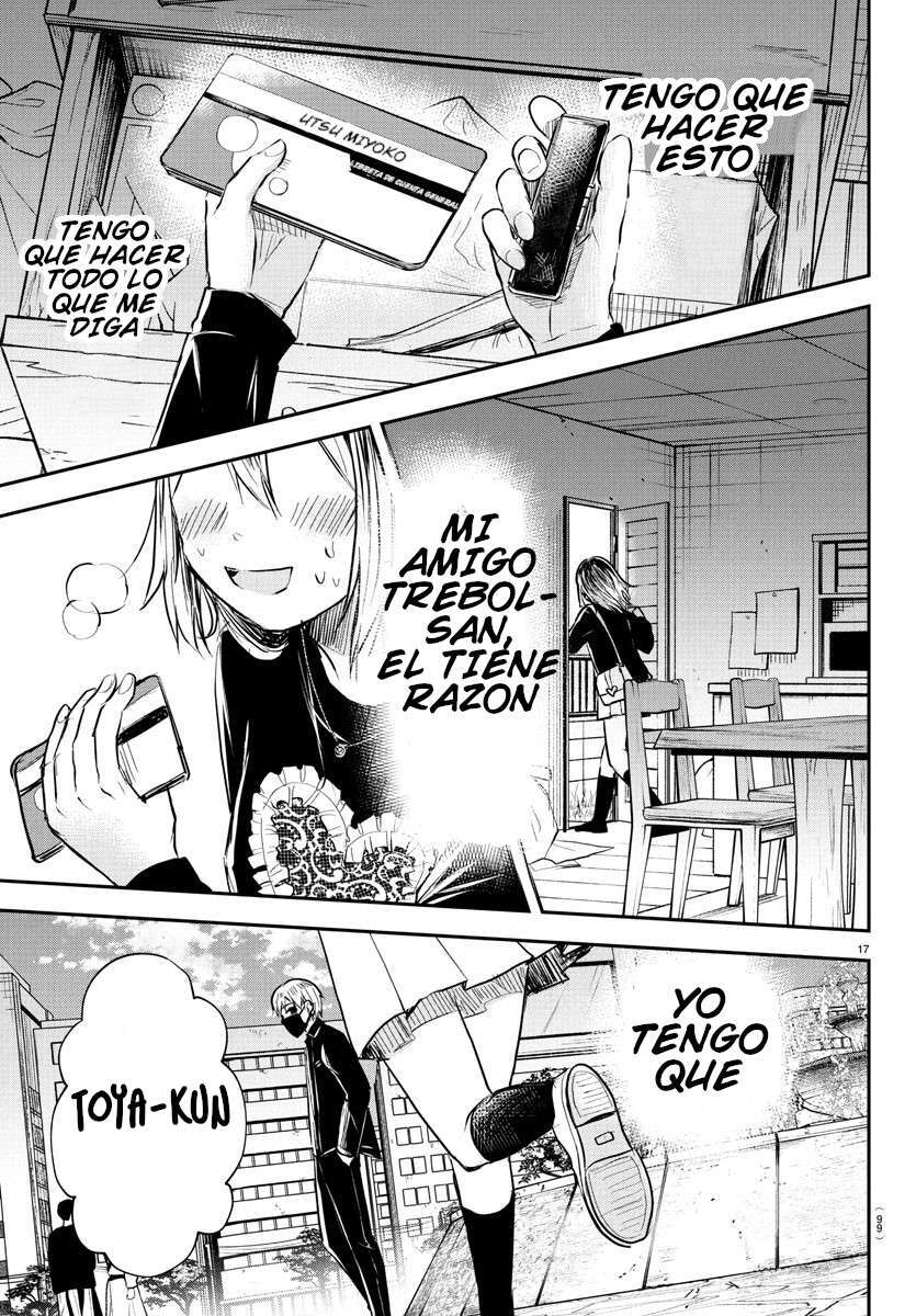 Capitulo 32 page 17