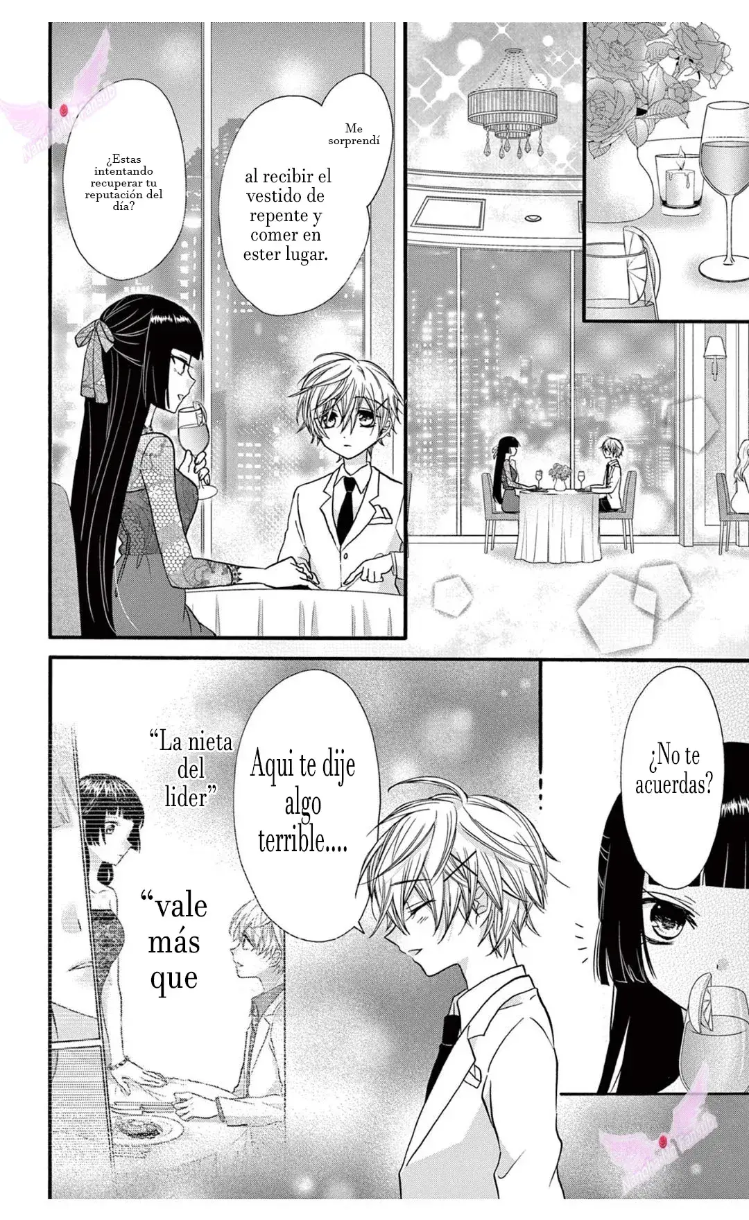 Capitulo 33 page 11