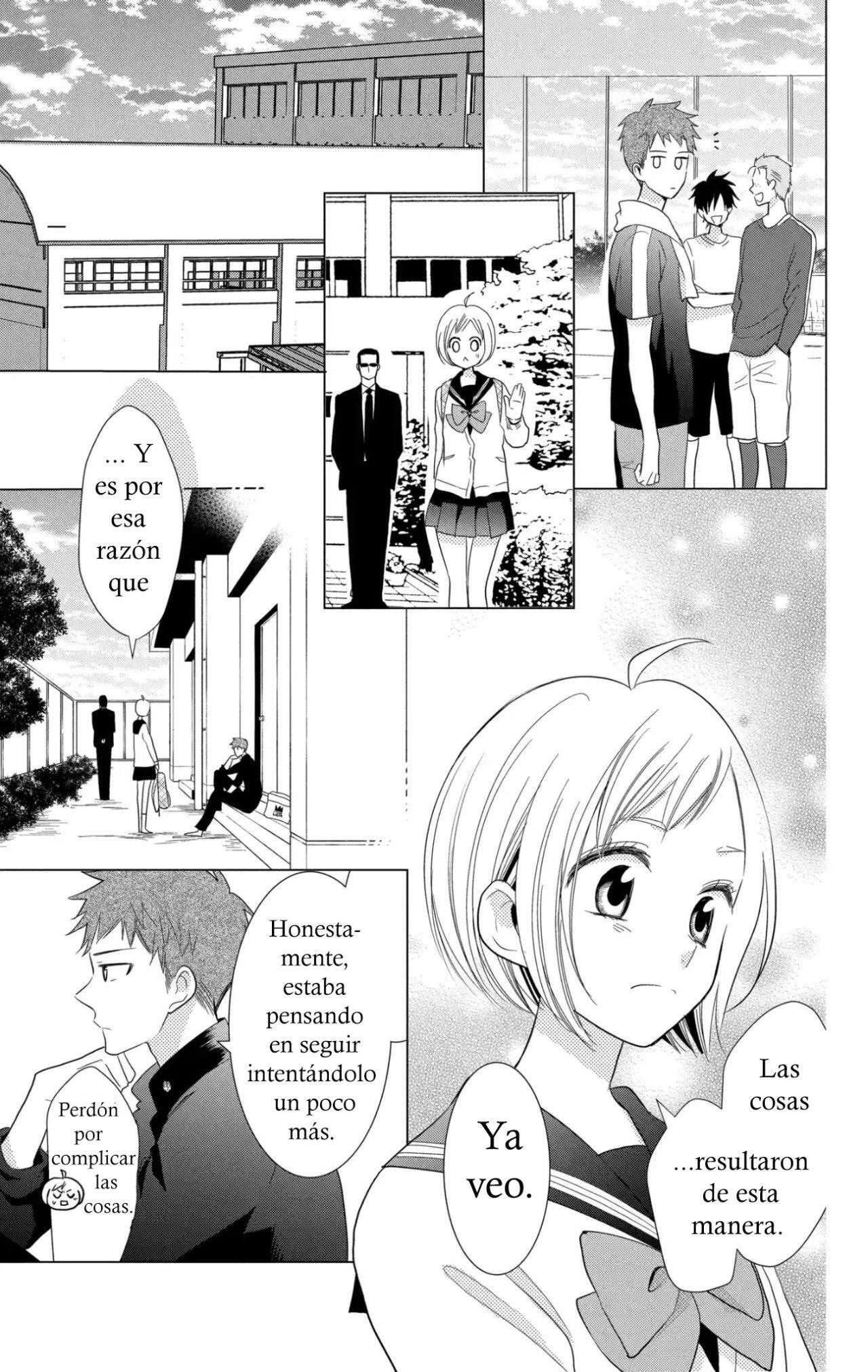 Capitulo 78 page 17