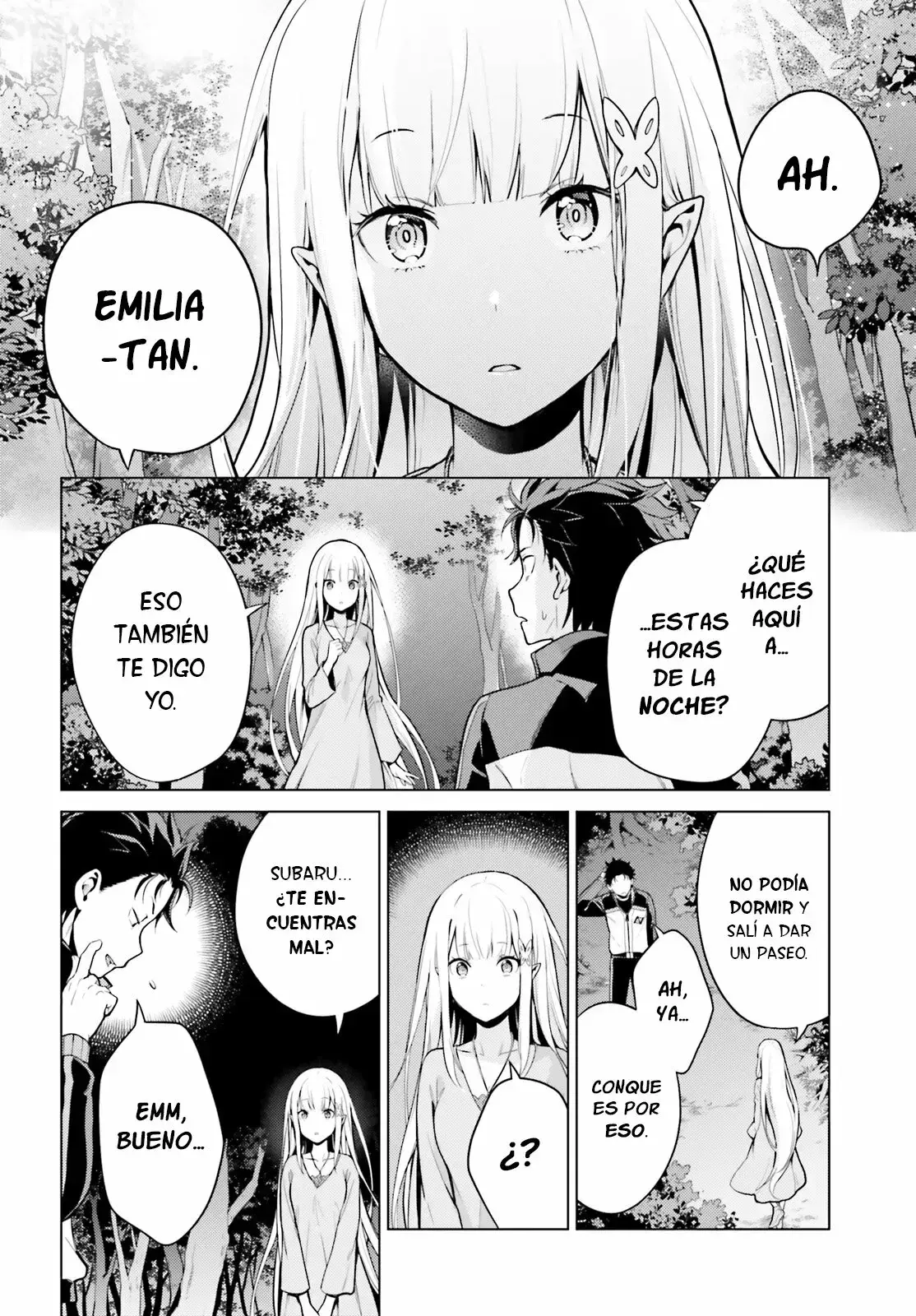 Capitulo 40 page 18
