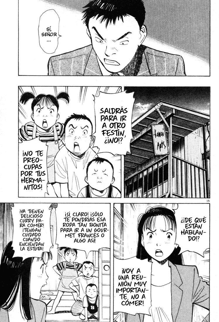 Capitulo 60 page 15