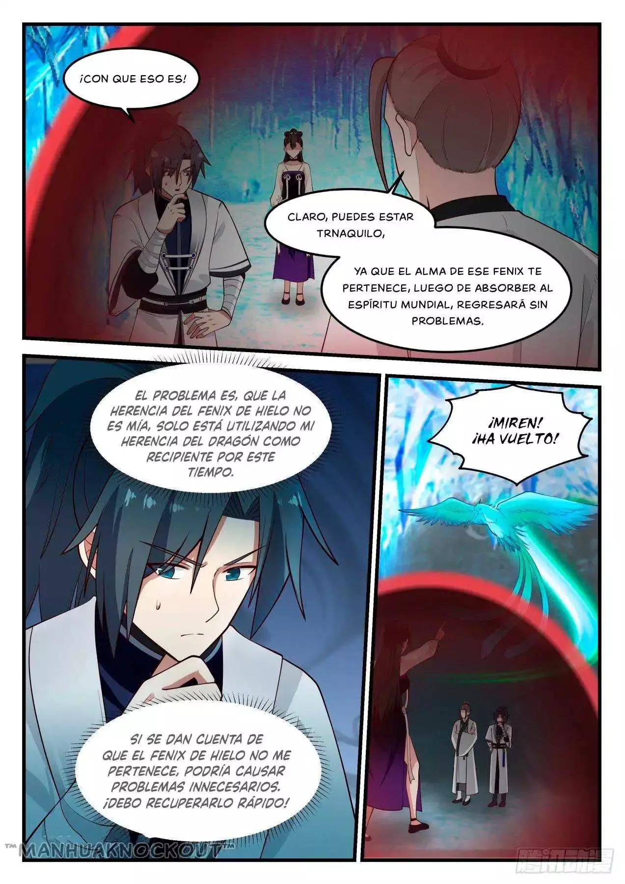 Capitulo 1248 page 10