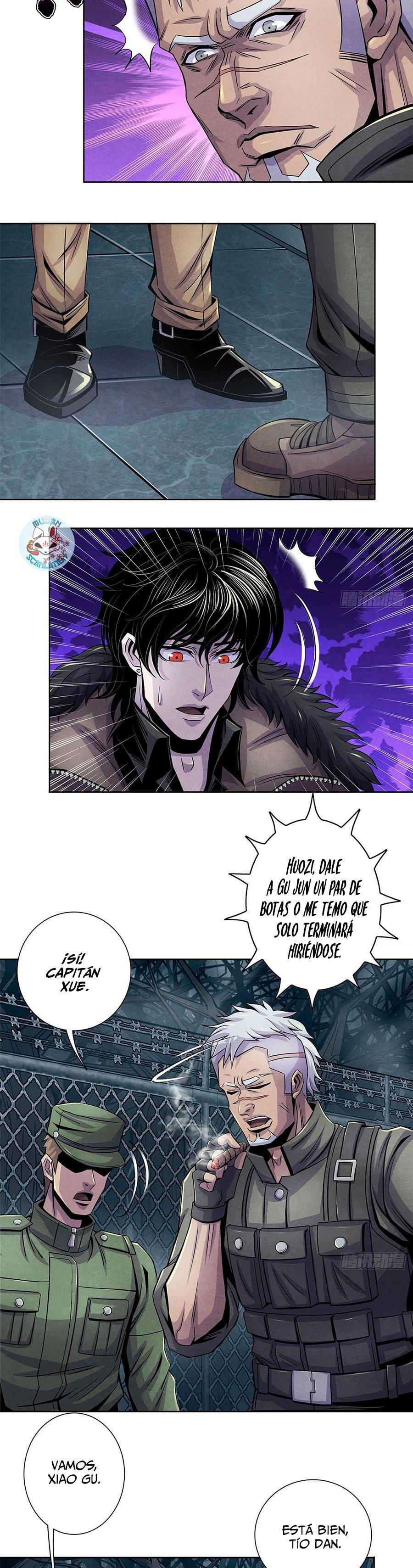 Capitulo 45 page 18