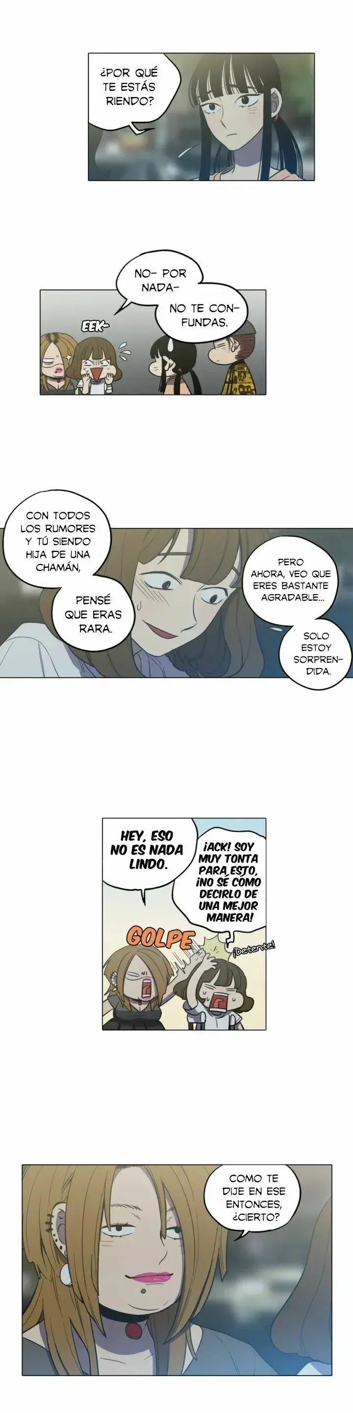 Capitulo 40 page 16