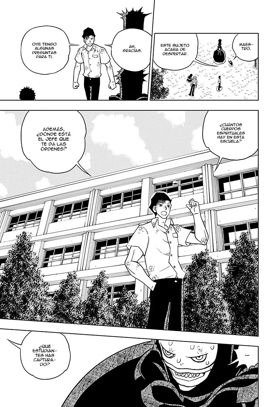 Capitulo 14 page 3