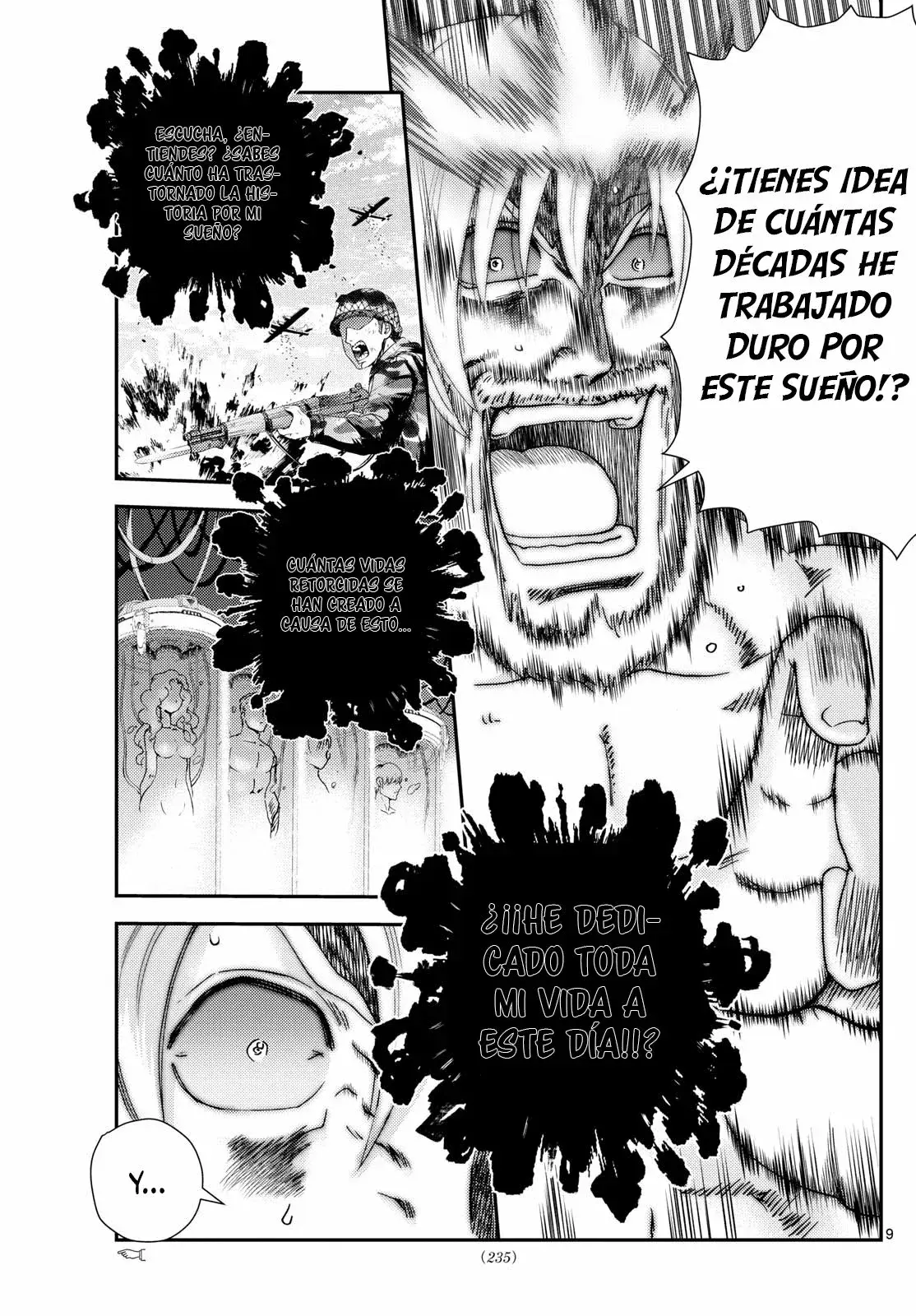 Capitulo 285 page 10