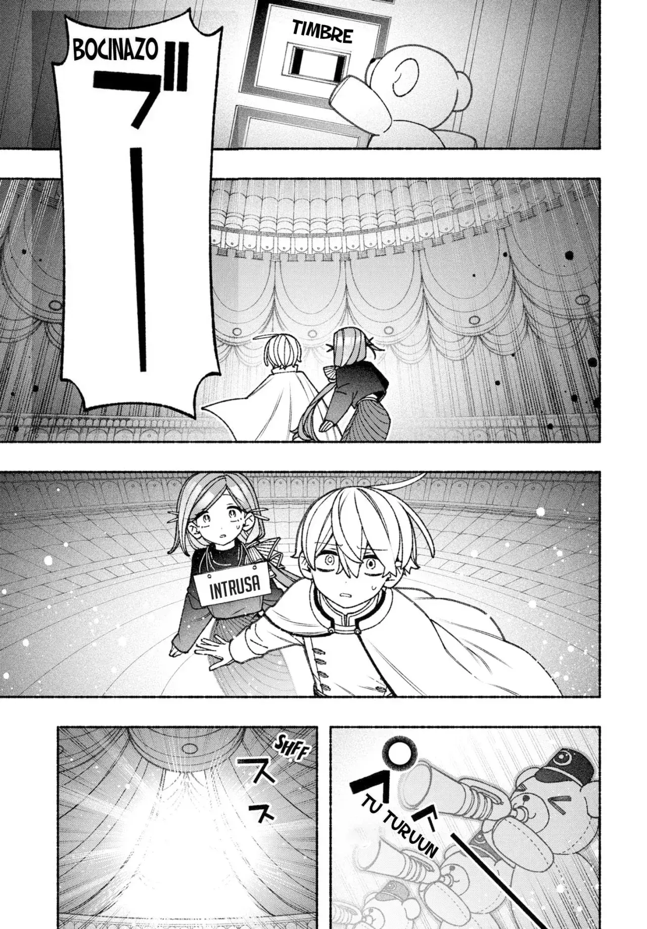 Capitulo 78 page 16
