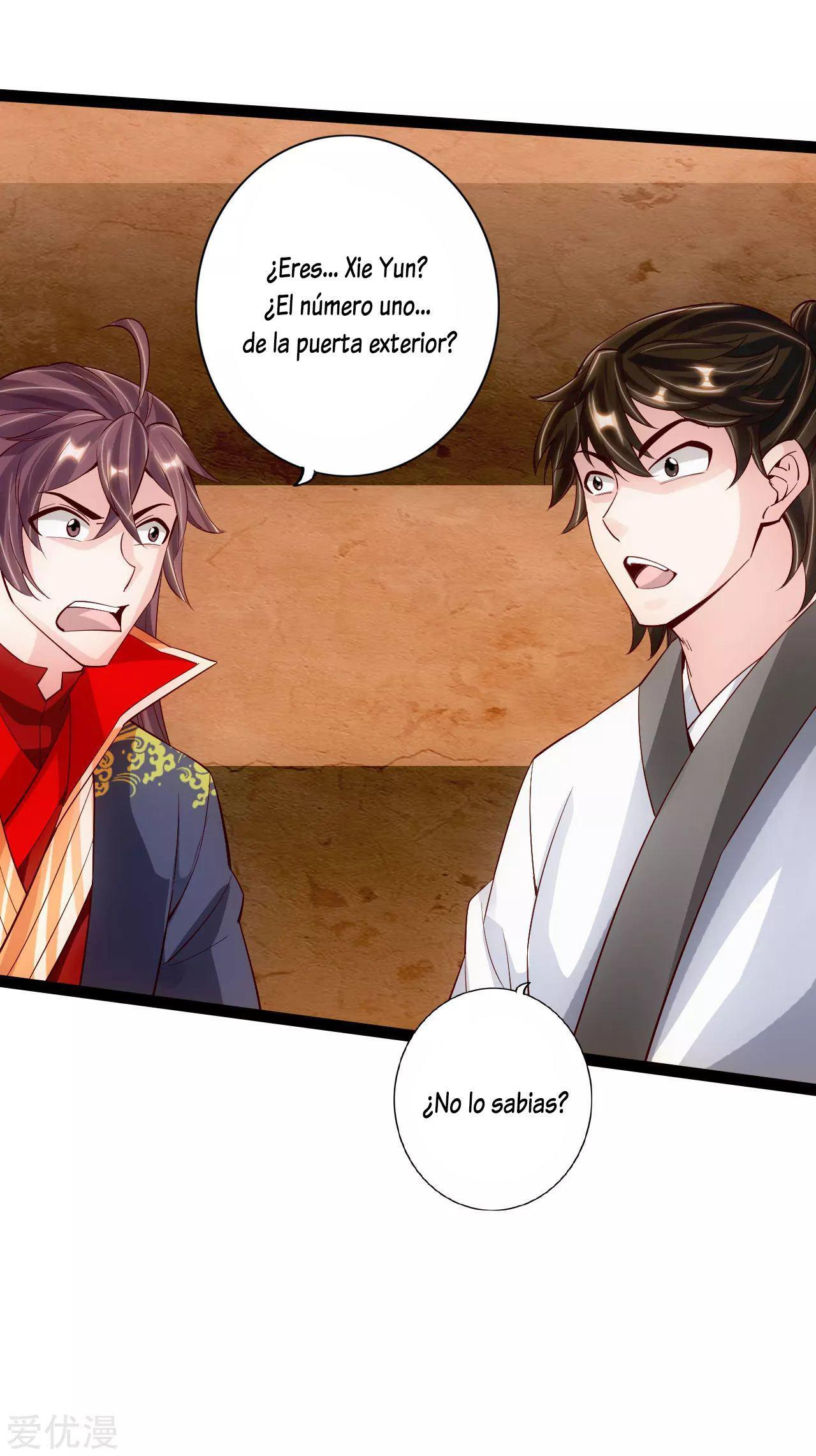 Capitulo 99 page 16