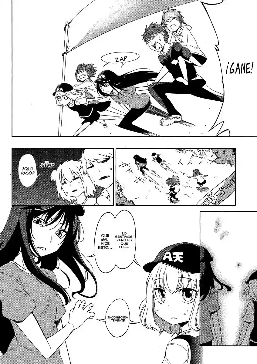Capitulo 28 page 23