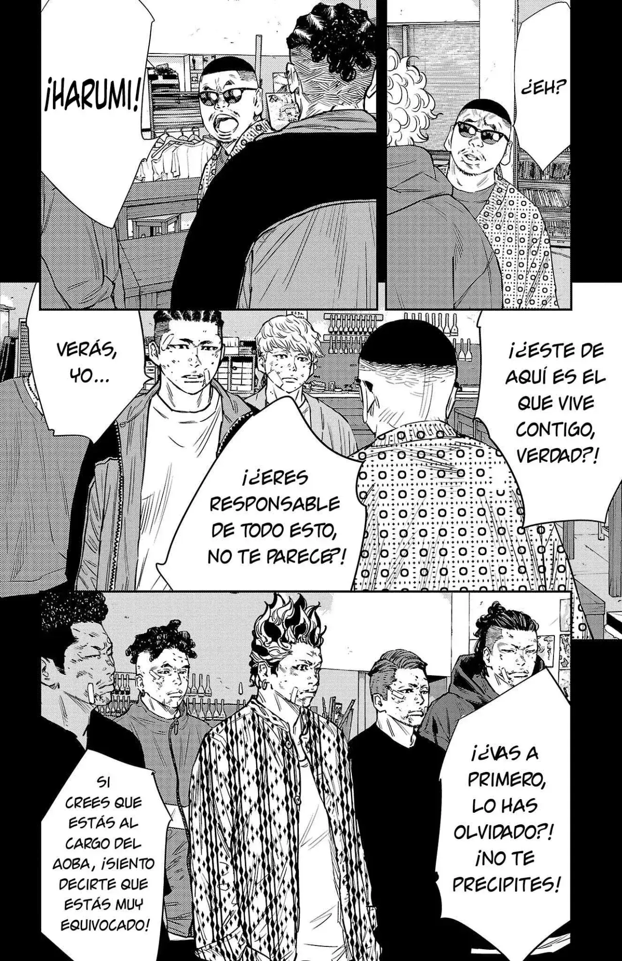 Capitulo 58 page 12