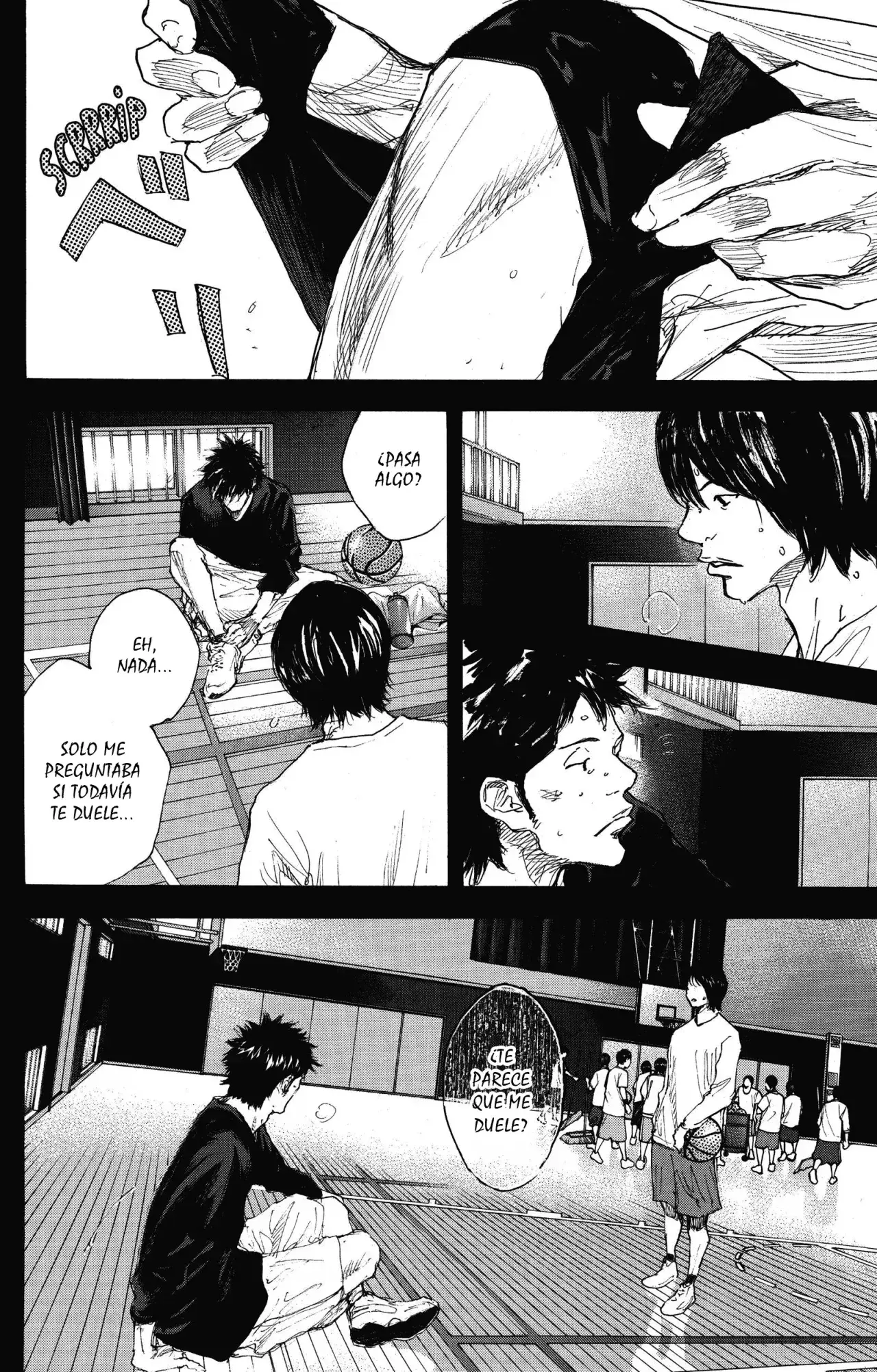 Capitulo 298 page 20
