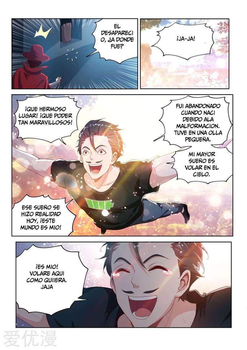 Capitulo 118 page 12