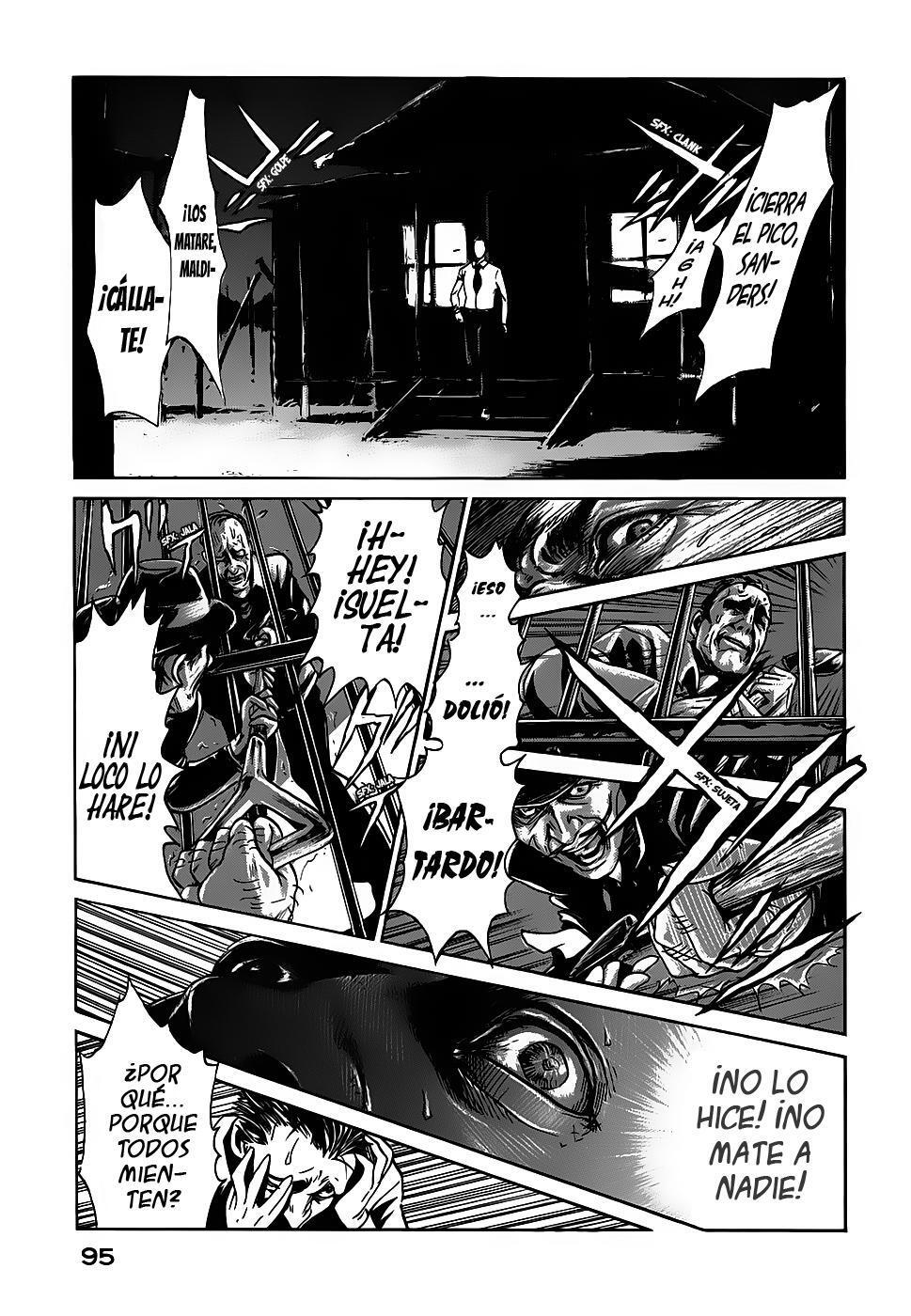 Capitulo 16 page 23