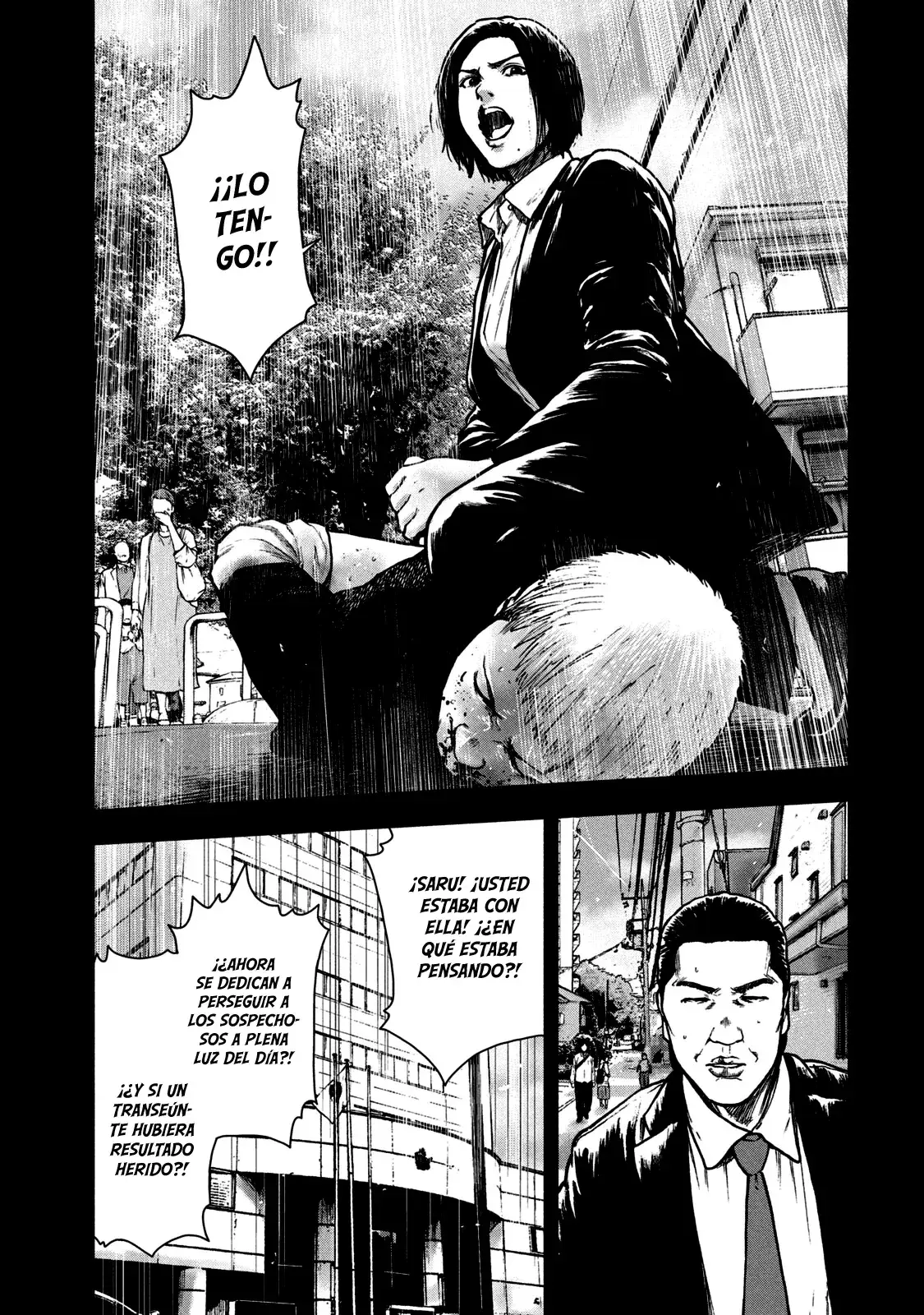 Capitulo 62 page 17