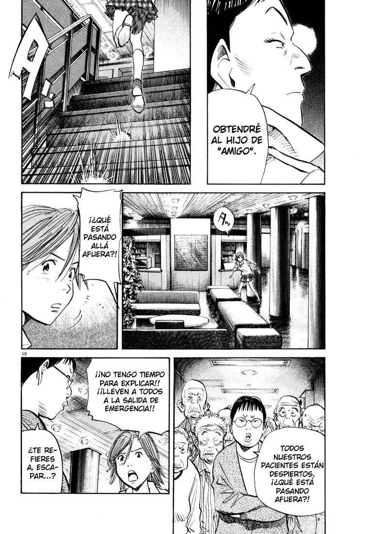 Capitulo 115 page 10