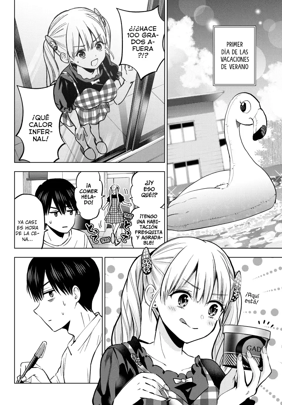 Capitulo 251 page 4