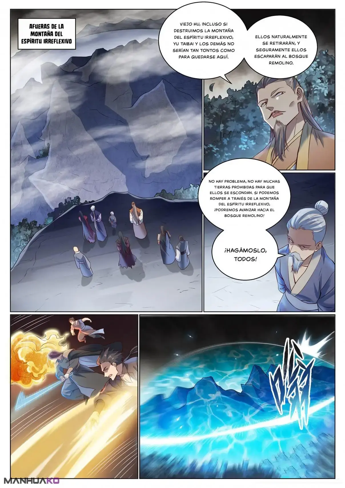 Capitulo 1095 page 15