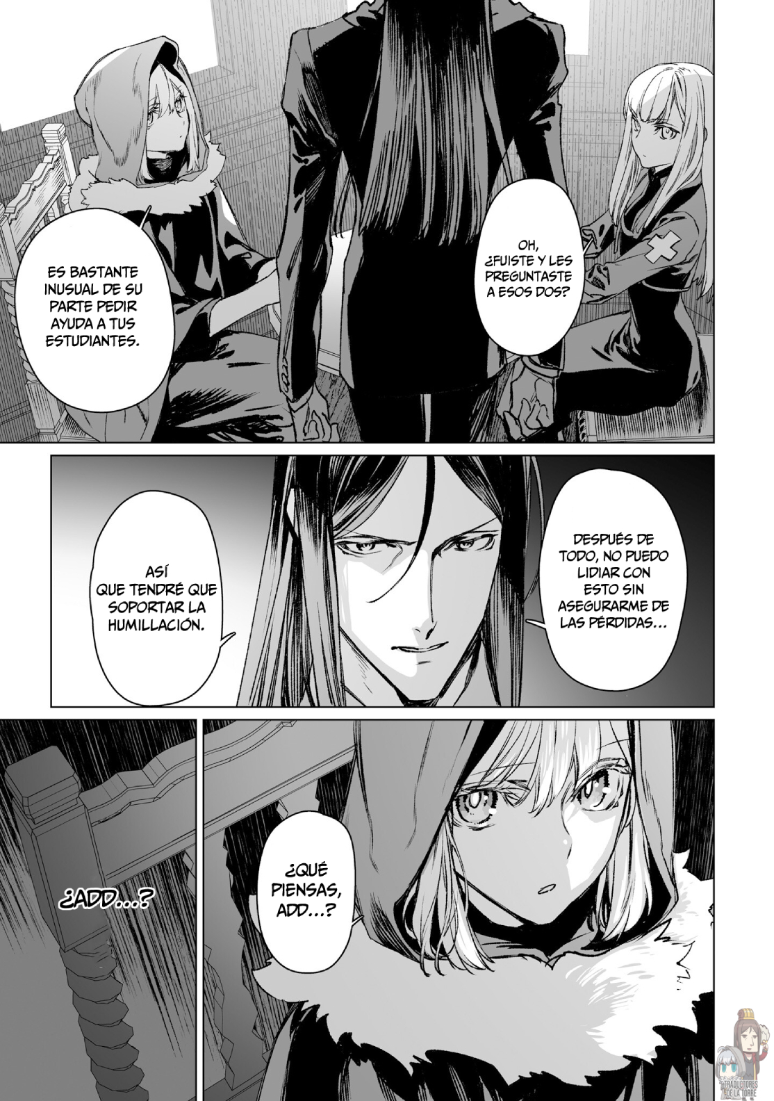Capitulo 60 page 16