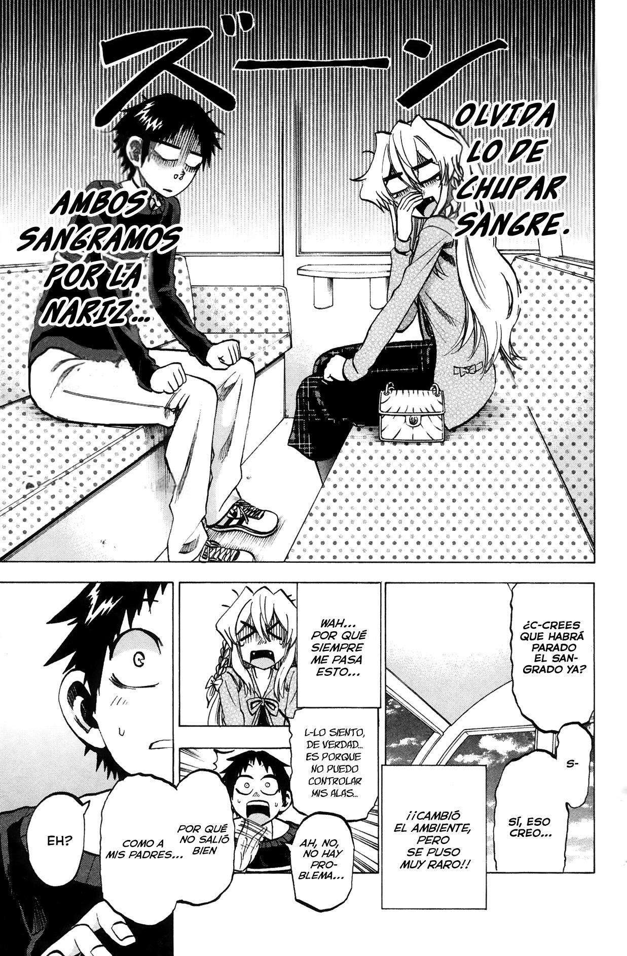 Capitulo 70 page 14
