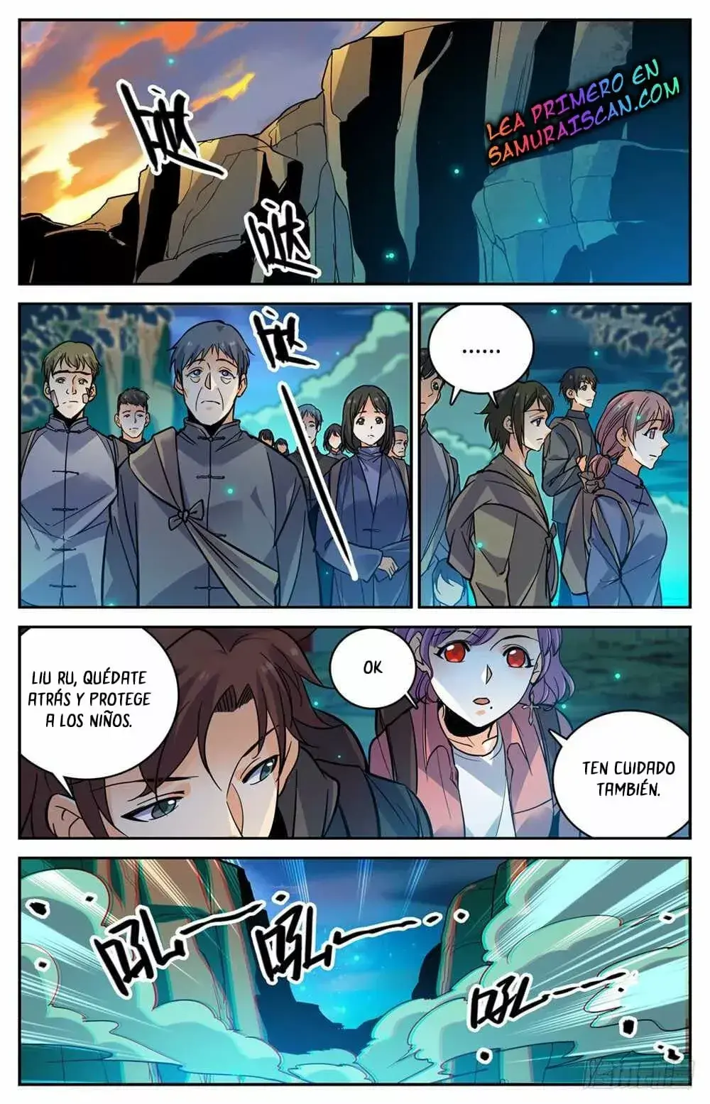 Capitulo 378 page 6