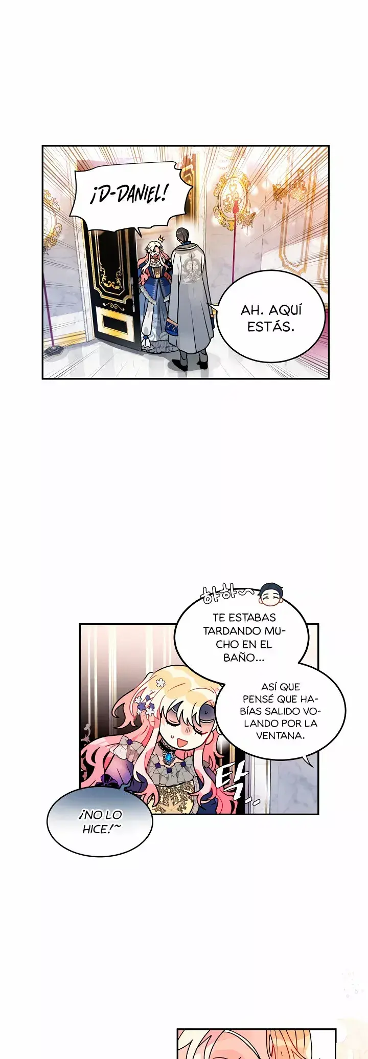 Capitulo 38 page 15