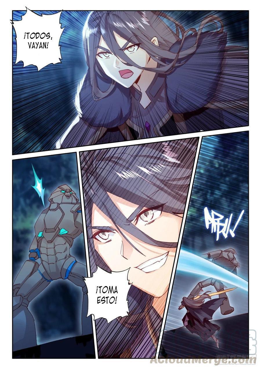 Capitulo 43 page 5