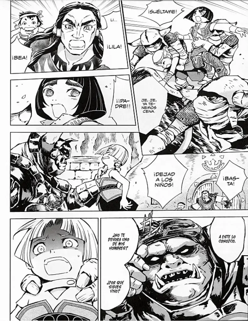 Capitulo 23 page 31