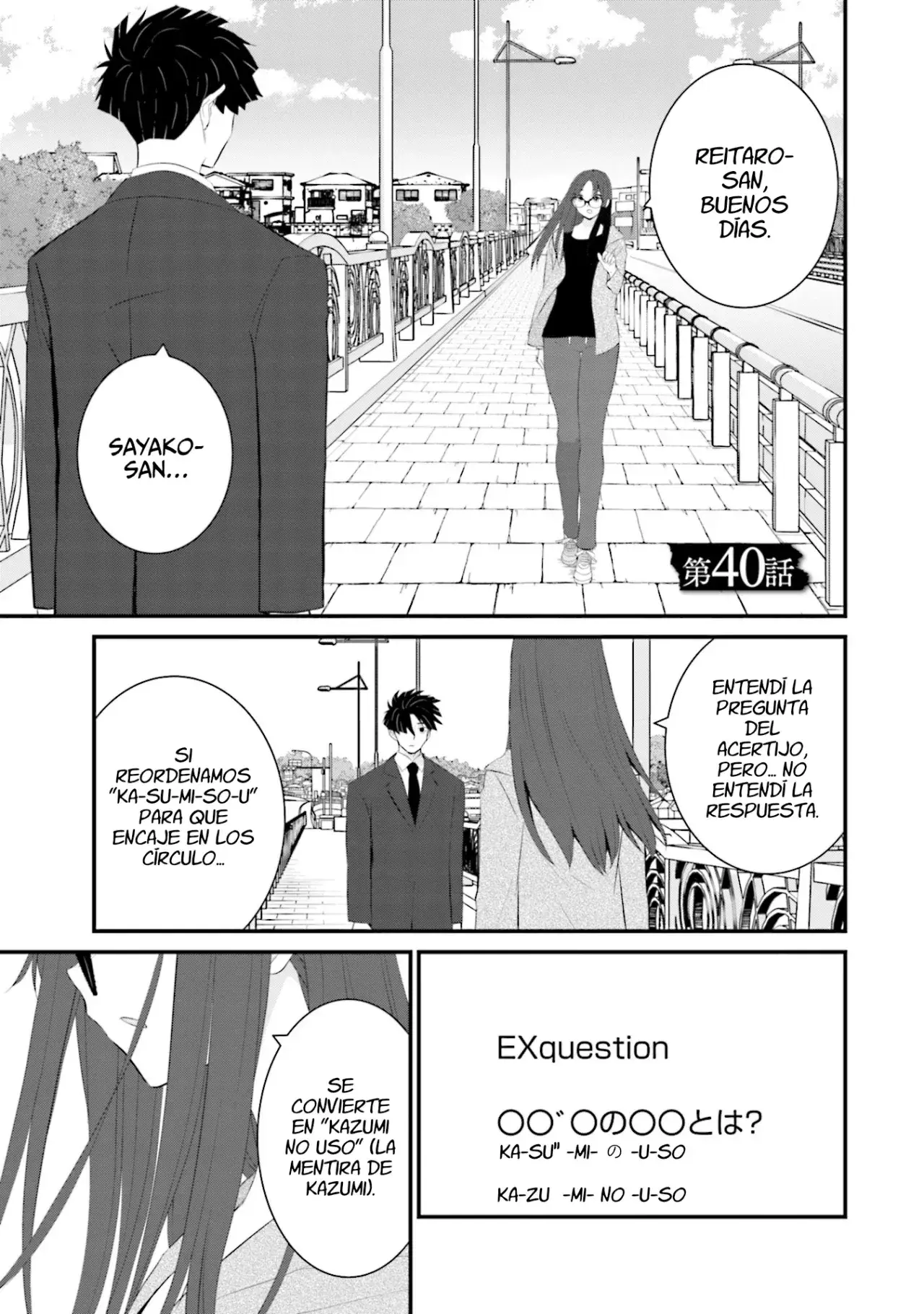 Capitulo 40 page 1