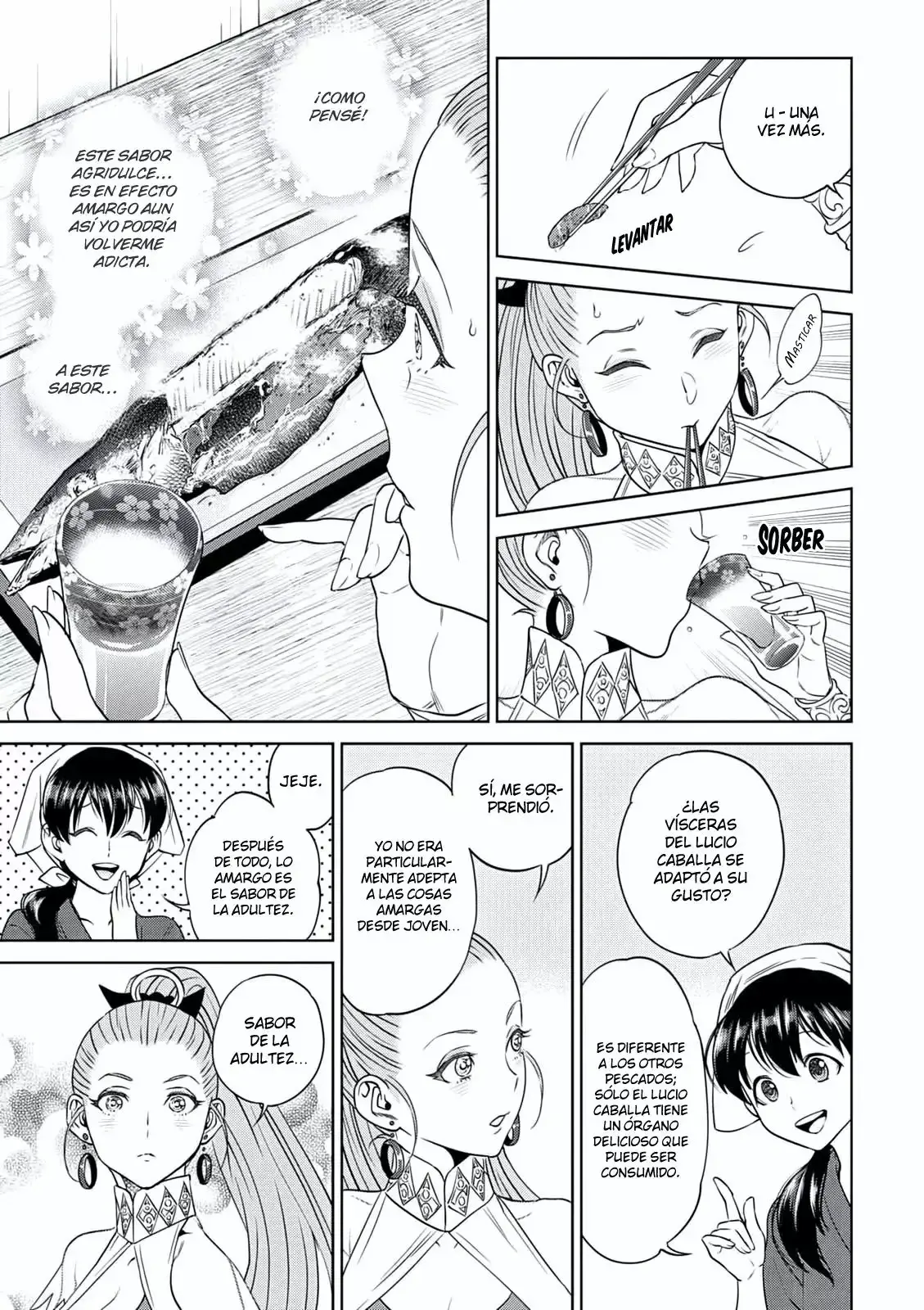 Capitulo 23 page 12