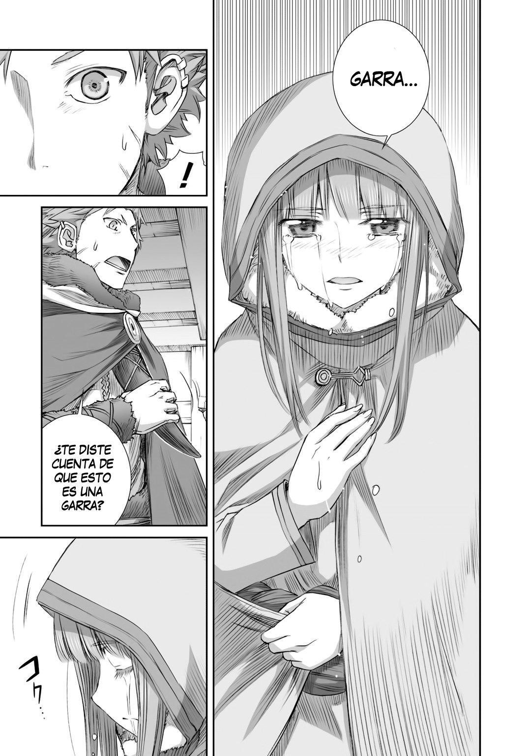 Capitulo 75 page 19