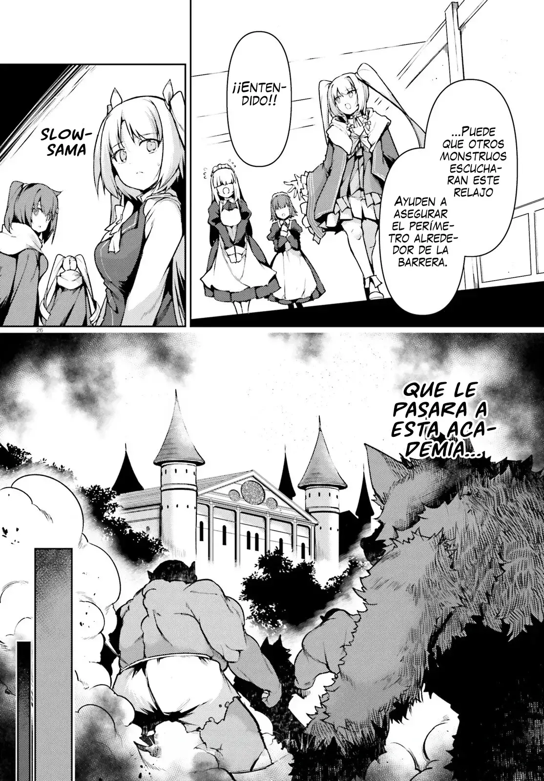 Capitulo 40 page 29