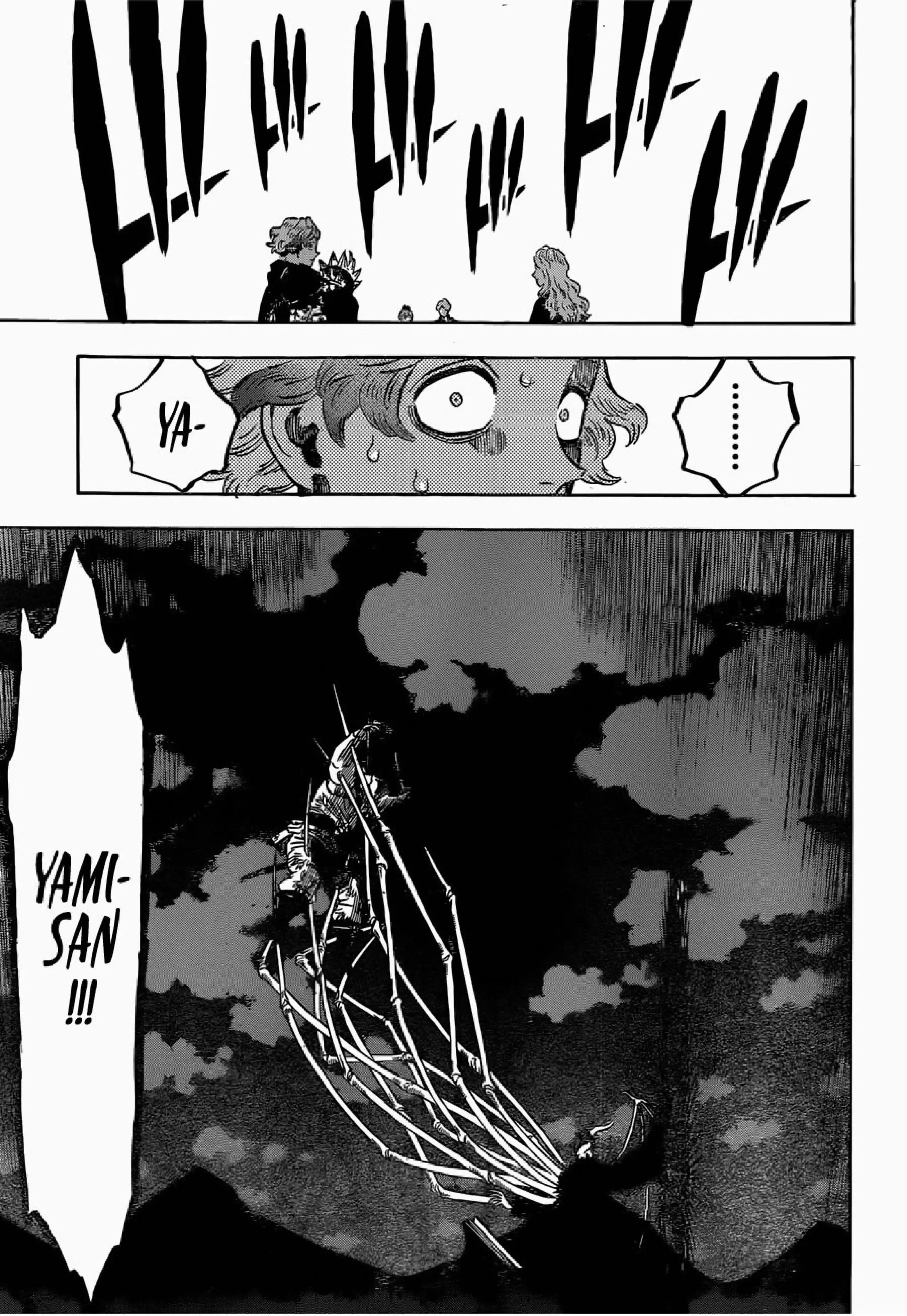 Capitulo 260 page 5