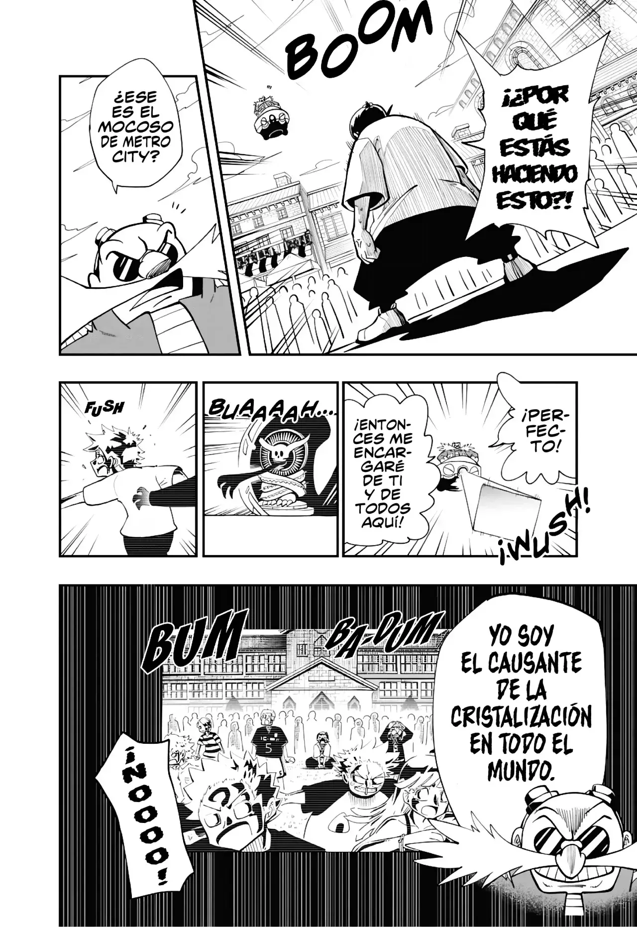 Capitulo 3 page 16