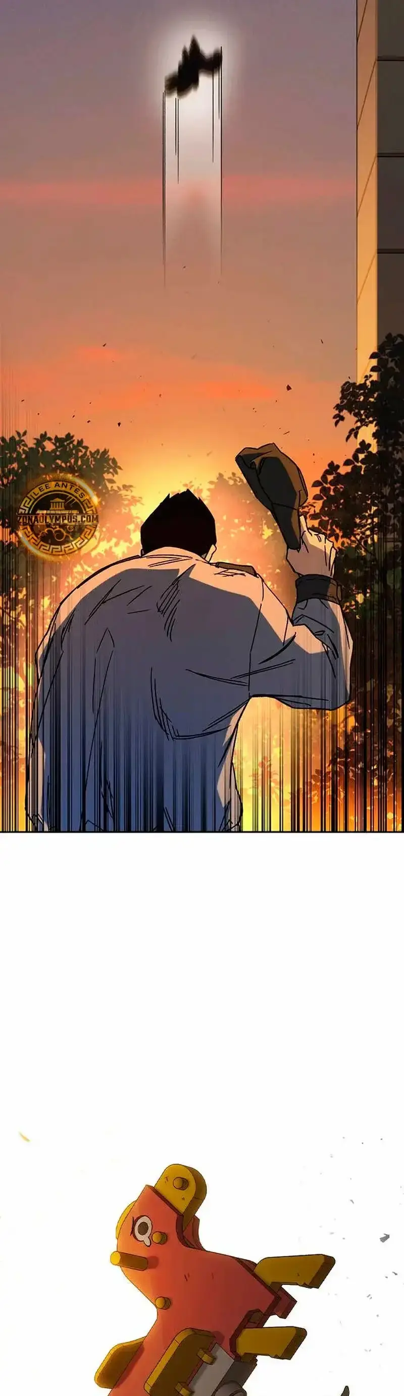 Capitulo 264 page 35
