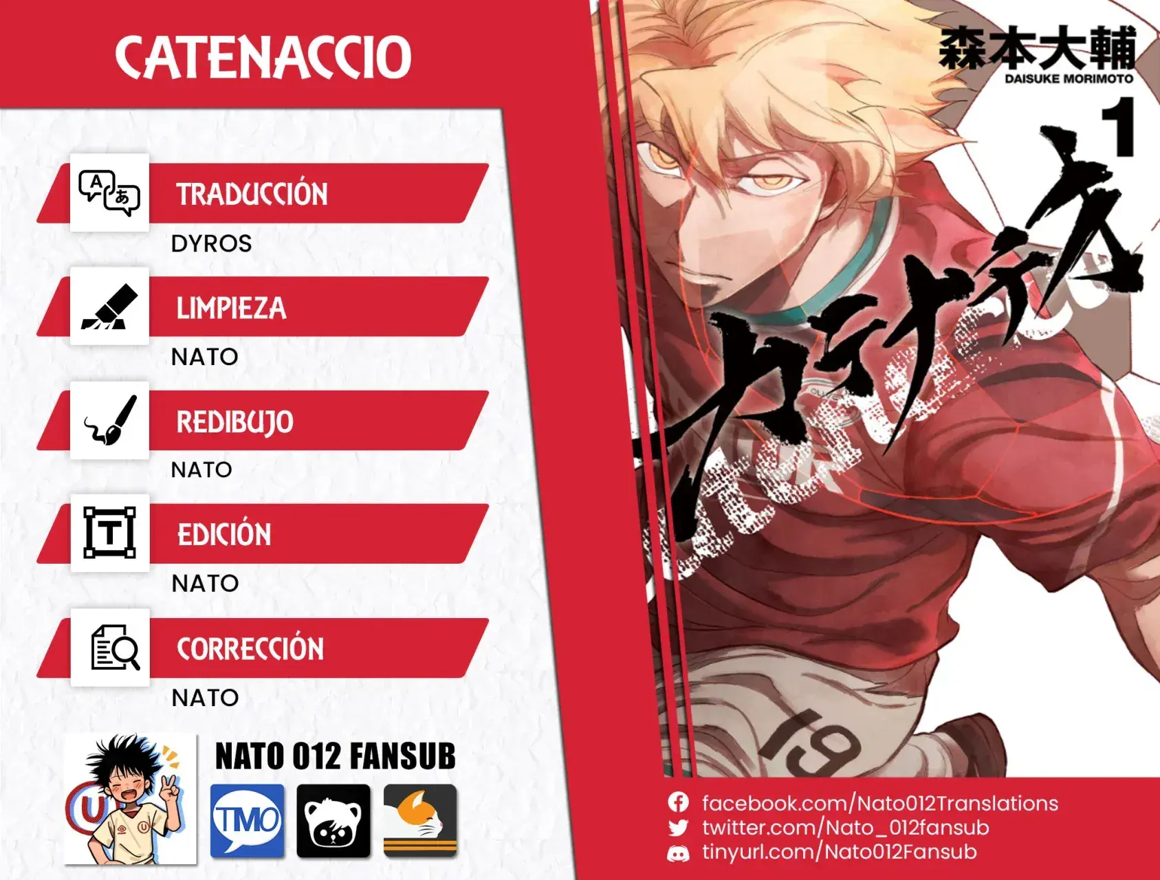 Capitulo 2 page 1