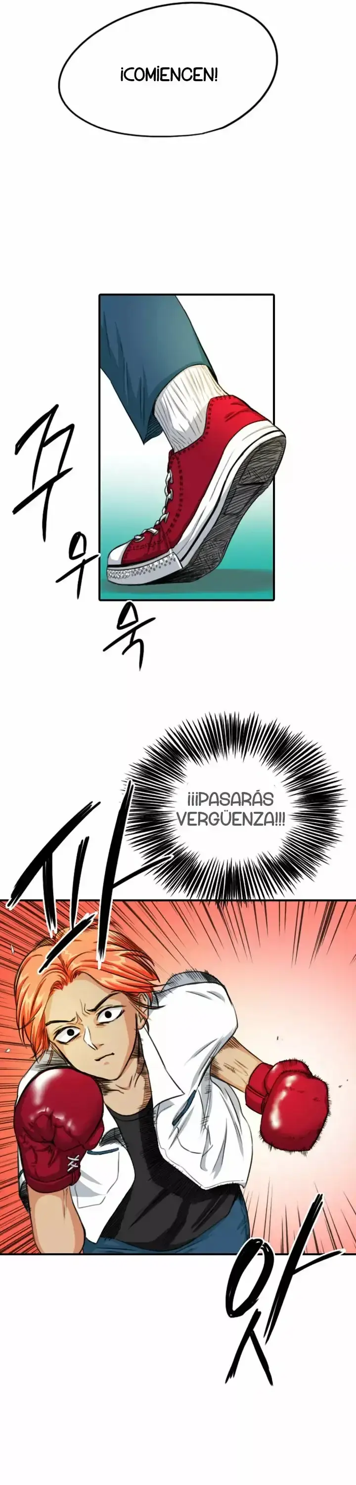 Capitulo 67 page 16