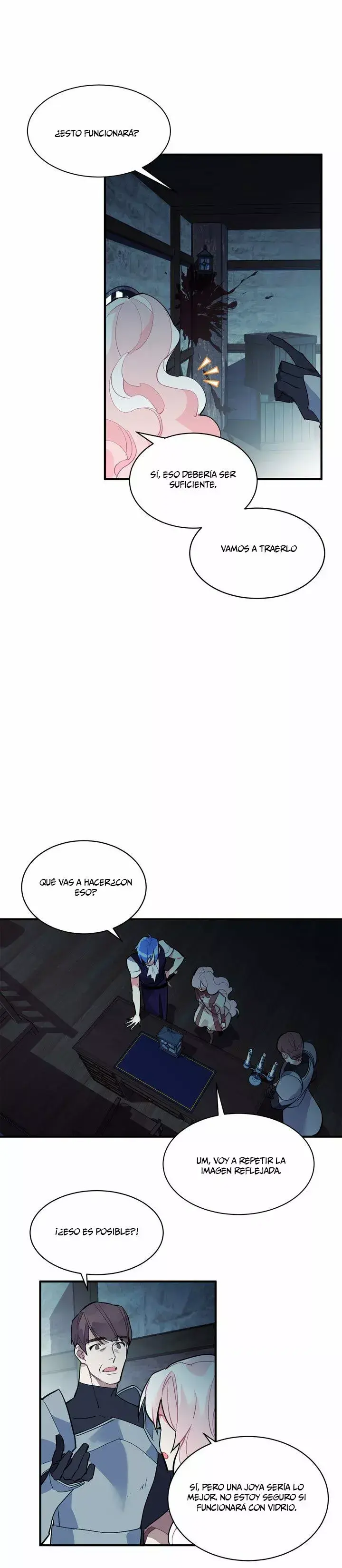 Capitulo 53 page 4