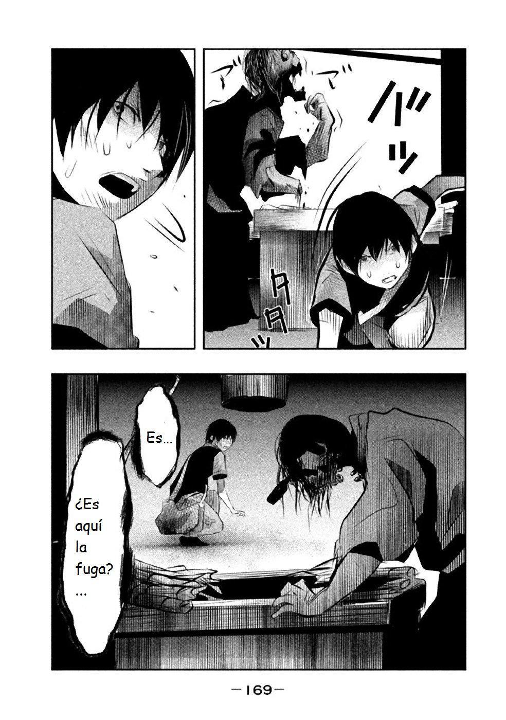 Capitulo 41 page 14