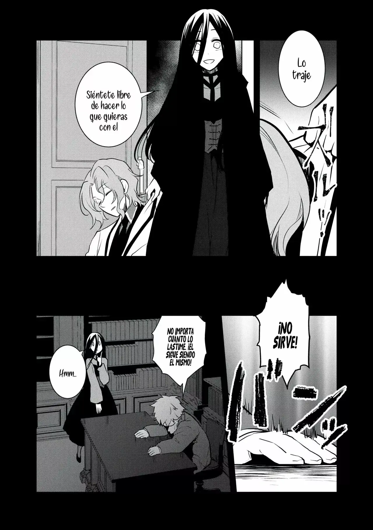 Capitulo 42 page 9