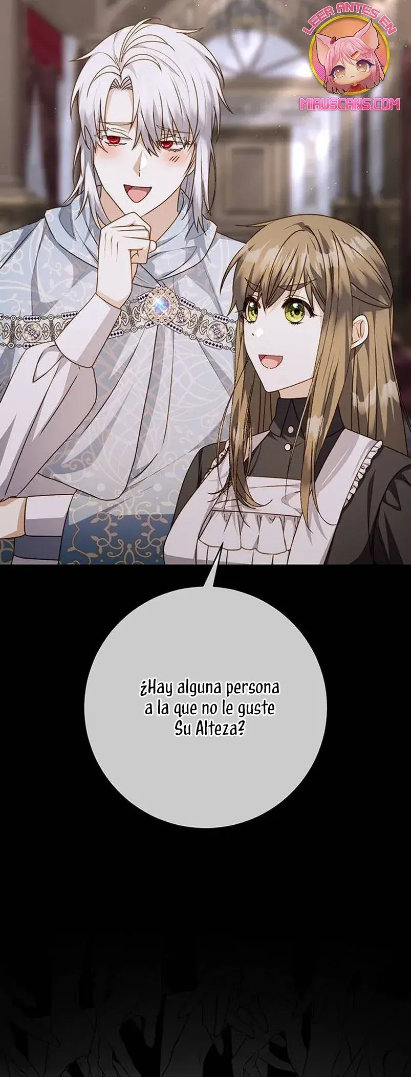 Capitulo 39 page 18
