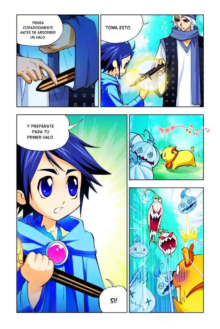 Capitulo 5 page 6