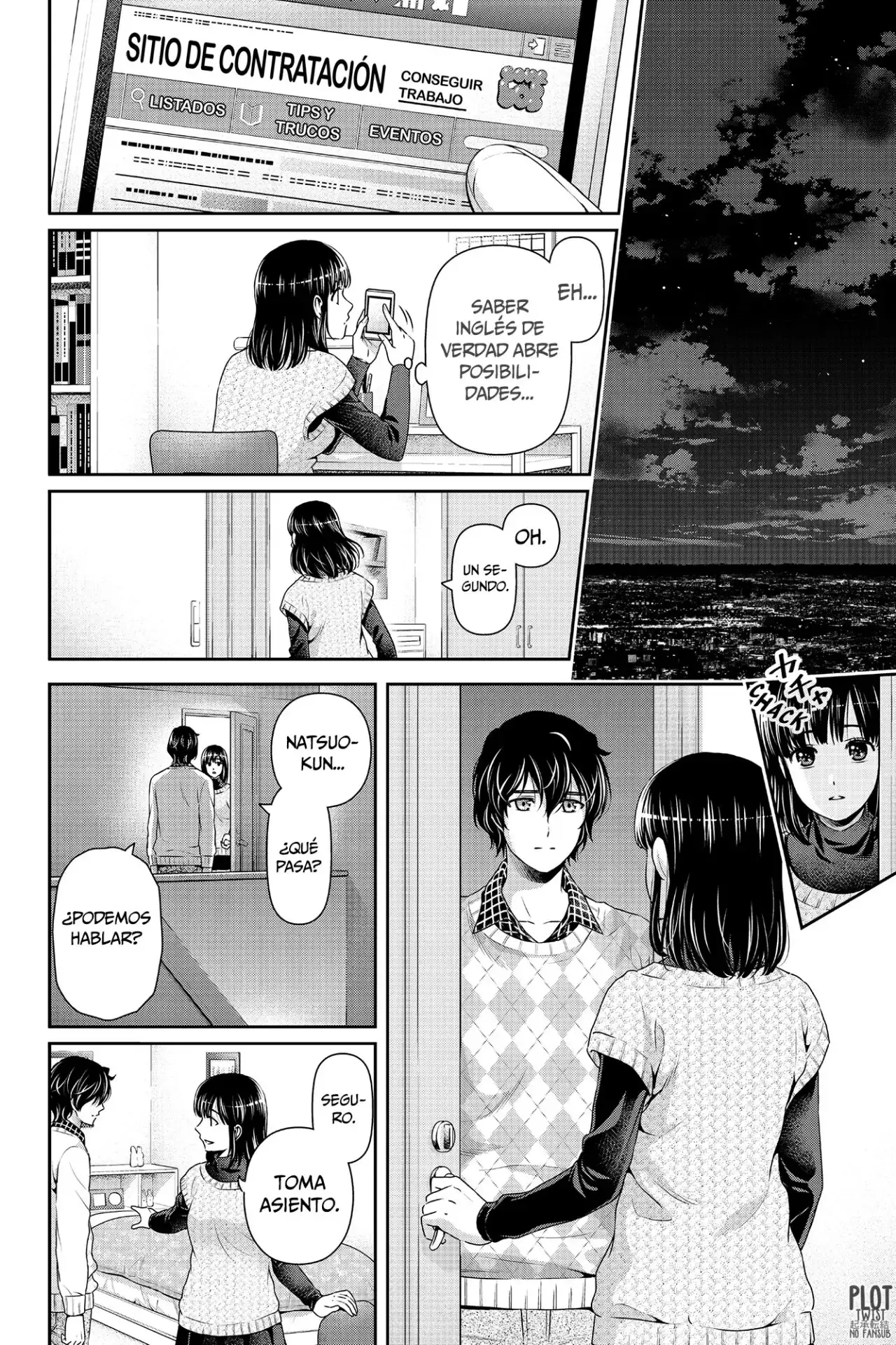 Capitulo 132 page 17